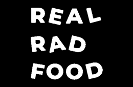 Real Rad Food